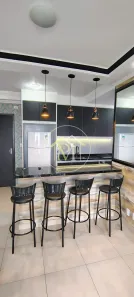 Apartamento com 2 Quartos para venda ou aluguel, 89m² no Parque Bela Vista, Votorantim