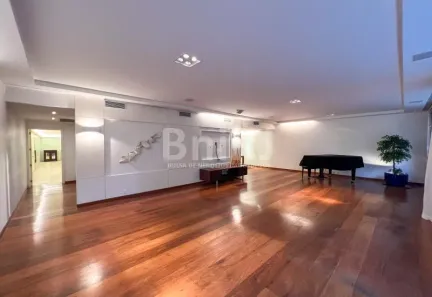 Apartamento com 4 Quartos à venda, 241m² no Leblon, Rio de Janeiro