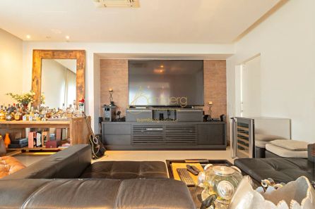Apartamento com 4 Quartos à venda, 360m² no Jardim Vitória Régia, São Paulo