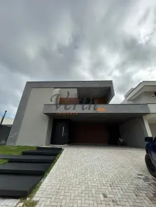 Casa de Condomínio com 3 Quartos à venda, 320m² no Loteamento Residencial Arborais, Campinas