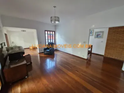 Sobrado com 4 Quartos para venda ou aluguel, 396m² no Lapa, São Paulo