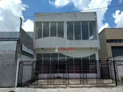 Prédio Comercial à venda, 300m² no Jardim Maria Helena, Guarulhos