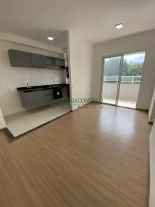 Apartamento com 3 Quartos à venda, 60m² no Vila Rio Branco, Jundiaí