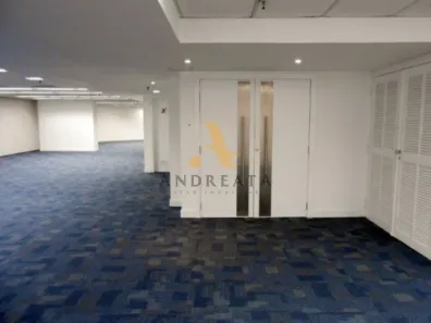 Sala Comercial para alugar, 321m² no Centro, Rio de Janeiro