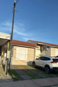 Casa com 2 Quartos para alugar, 65m² no Jardim Imperial, Cuiabá