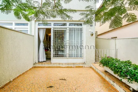 Sobrado com 3 Quartos à venda, 115m² no Vila Romana, São Paulo