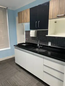 Sala Comercial para alugar, 80m² no Jardim Paulista, São Paulo