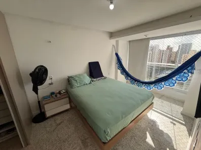 Apartamento com 3 Quartos à venda, 90m² no Aldeota, Fortaleza