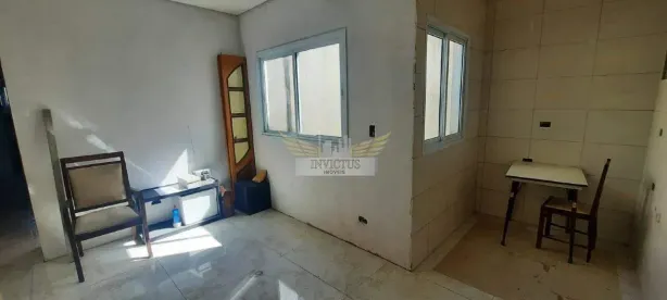 Apartamento com 2 Quartos à venda, 64m² no Jardim Stella, Santo André