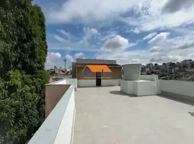 Cobertura com 3 Quartos à venda, 211m² no Carlos Prates, Belo Horizonte