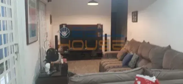 Sobrado com 4 Quartos à venda, 200m² no Jardim Bela Vista, Santo André