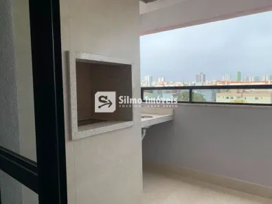 Apartamento com 2 Quartos à venda, 67m² no Santa Mônica, Uberlândia