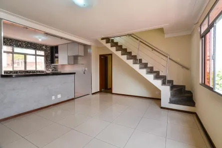 Apartamento com 4 Quartos à venda, 263m² no Pirajá, Belo Horizonte
