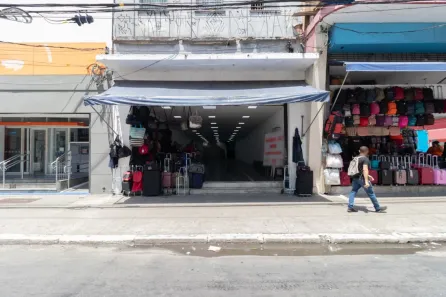 Ponto Comercial para alugar, 352m² no Brás, São Paulo