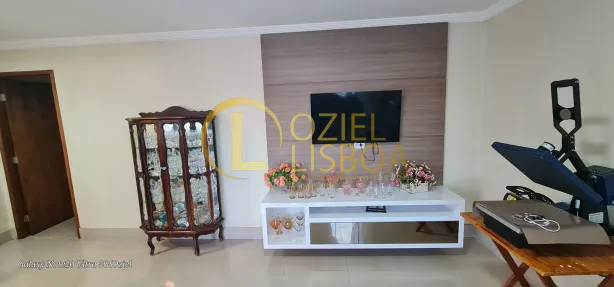 Casa de Condomínio com 4 Quartos à venda, 800m² no Setor Habitacional Vicente Pires, Brasília
