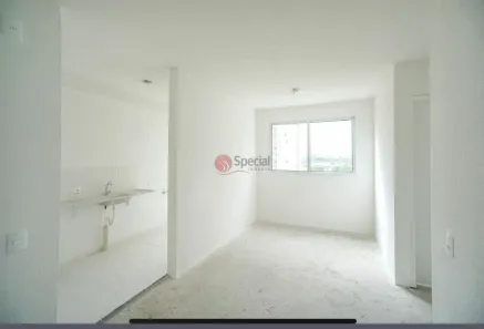 Apartamento com 2 Quartos à venda, 43m² no Jardim América da Penha, São Paulo