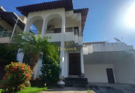 Casa com 4 Quartos à venda, 360m² no Ingá Alto, Betim