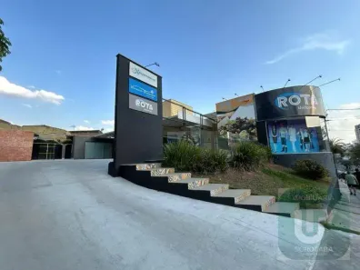Prédio Comercial para alugar, 105m² no Jardim Paulistano, Sorocaba