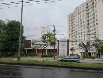 Lote/Terreno para alugar, 1596m² no Jacarepaguá, Rio de Janeiro