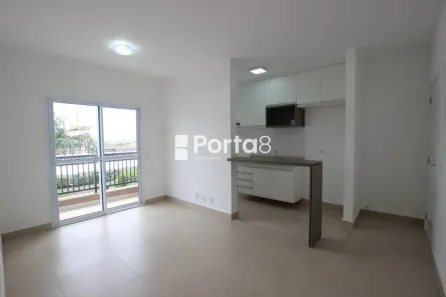 Apartamento com 2 Quartos para alugar, 64m² no Jardim Fuscaldo, São José do Rio Preto