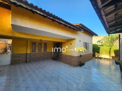 Casa com 3 Quartos à venda, 169m² no Jardim Sao Vicente, Itupeva