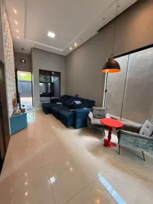 Casa com 3 Quartos à venda, 170m² no Jardim Seyon, São José do Rio Preto