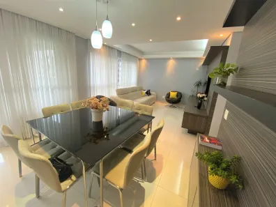 Apartamento com 4 Quartos à venda, 184m² no Vila Suzana, São Paulo