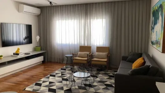 Apartamento com 2 Quartos à venda, 80m² no Cerqueira César, São Paulo