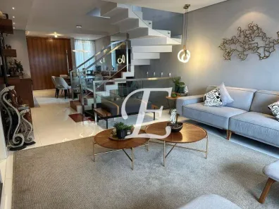 Casa de Condomínio com 3 Quartos à venda, 416m² no Tucuruvi, São Paulo