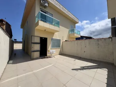Casa com 2 Quartos à venda, 87m² no Chácara Glória, Itanhaém