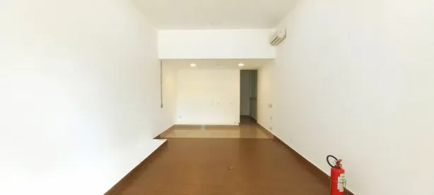 para alugar, 45m² no Jardim Palma Travassos, Ribeirão Preto