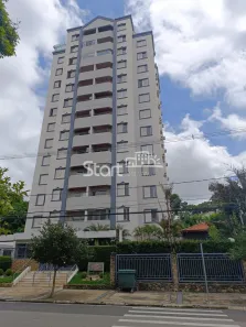 Apartamento com 2 Quartos à venda, 67m² no Vila Itapura, Campinas