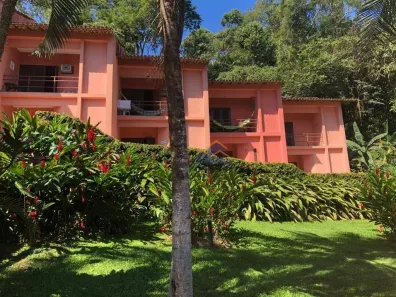 Casa de Condomínio com 2 Quartos à venda, 100m² no Retiro (Cunhambebe), Angra dos Reis