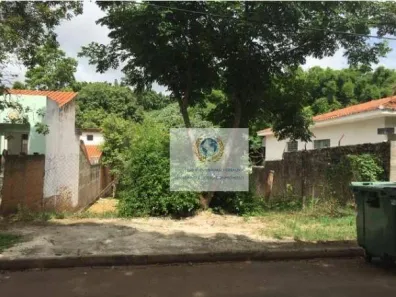 Lote/Terreno à venda, 470m² no Cidade Universitária, Campinas