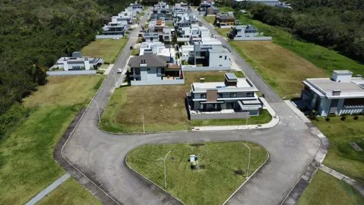 Lote/Terreno à venda, 407m² no Ratones, Florianópolis