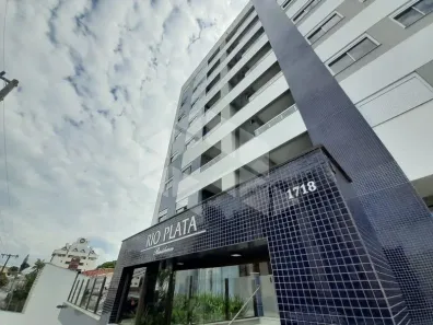 Apartamento com 2 Quartos para alugar, 68m² no Coloninha, Florianópolis