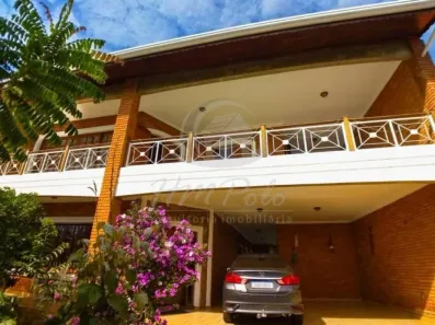Casa com 3 Quartos à venda, 268m² no Jardim Magnólia, Campinas