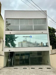 Prédio Comercial à venda, 300m² no Vila São Jorge, Guarulhos