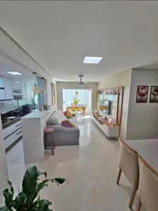 Apartamento com 2 Quartos à venda, 80m² no Itapuã, Vila Velha