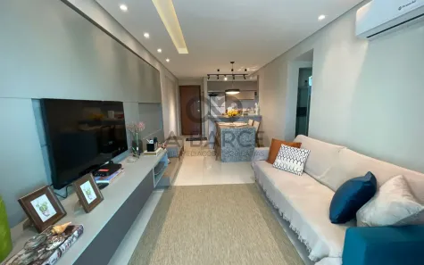 Apartamento com 3 Quartos à venda, 94m² no Nossa Senhora da Vitória, Ilhéus