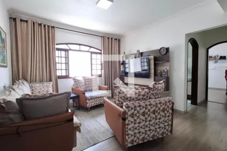 Casa com 2 Quartos à venda, 250m² no Vila Alzira, São Paulo