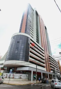 Sala Comercial à venda, 34m² no Meireles, Fortaleza
