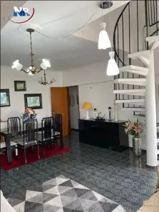 Cobertura com 3 Quartos à venda, 225m² no Vila Belmiro, Santos