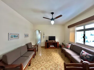 Apartamento com 2 Quartos à venda, 80m² no Vila Alzira, Guarujá