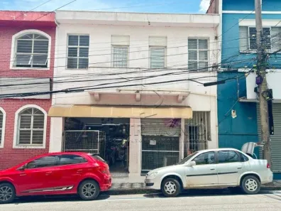 para alugar, 210m² no Centro, Sorocaba