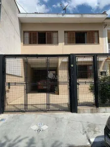Sobrado com 3 Quartos à venda, 101m² no Vila Amália (Zona Leste), São Paulo