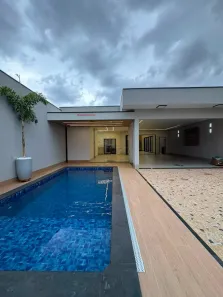 Casa com 3 Quartos à venda, 250m² no Jardim São José, Sertãozinho