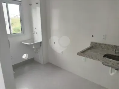 Apartamento com 2 Quartos para alugar, 48m² no Jardins do Império, Indaiatuba
