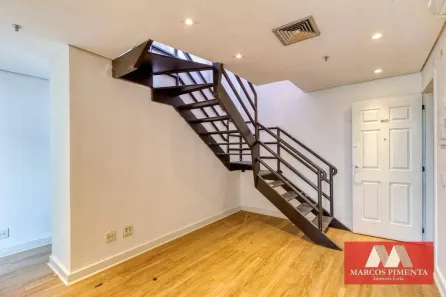 Sala Comercial à venda, 111m² no Pinheiros, São Paulo
