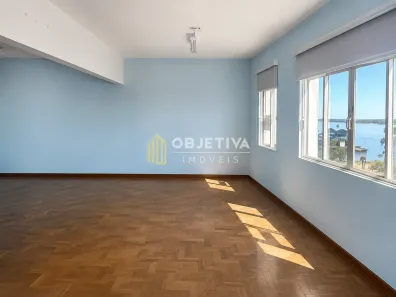 Sala Comercial para alugar, 124m² no Centro Histórico, Porto Alegre
